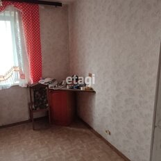 Квартира 69,4 м², 3-комнатная - изображение 3