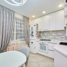 Квартира 74,1 м², 4-комнатная - изображение 2