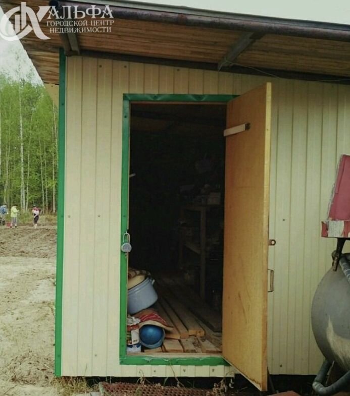 Дом 3-комн. 50 м² за 700 000 ₽ в Нижневартовск — фото 3