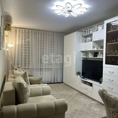 Квартира 30,2 м², 1-комнатная - изображение 1