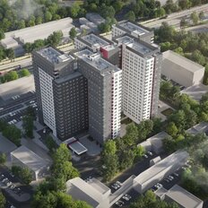Квартира 16,6 м², студия - изображение 4