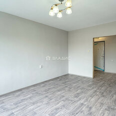 Квартира 37,3 м², 1-комнатная - изображение 4