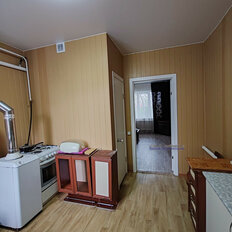 Квартира 26,1 м², 1-комнатная - изображение 5