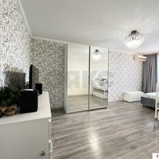 Квартира 44,6 м², 1-комнатная - изображение 3