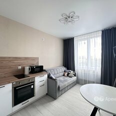 Квартира 33 м², 1-комнатная - изображение 2