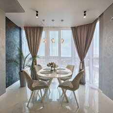 Квартира 50 м², 3-комнатная - изображение 2