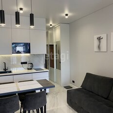 Квартира 26,2 м², студия - изображение 2