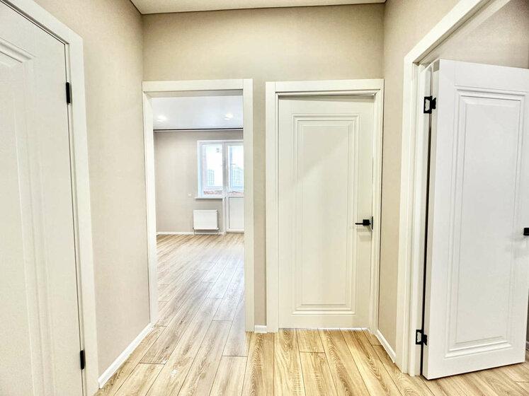 52,3 м², 2-комнатная квартира 7 300 000 ₽ - изображение 55