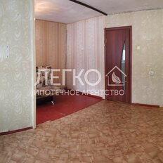 Квартира 22,9 м², 1-комнатная - изображение 2