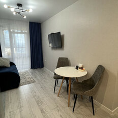 Квартира 40,8 м², 1-комнатная - изображение 4