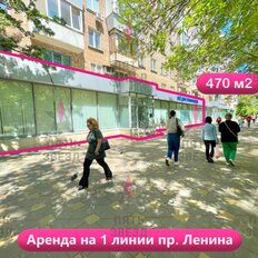 470 м², помещение свободного назначения - изображение 2