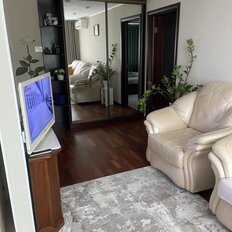 Квартира 42,7 м², 2-комнатная - изображение 5