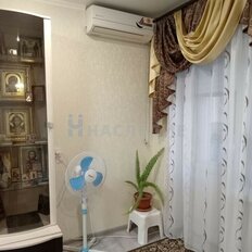 Квартира 29,3 м², 1-комнатная - изображение 4