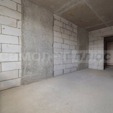 Квартира 36,3 м², 1-комнатная - изображение 4