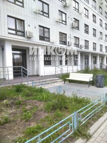 Купить квартиру с парковкой в округе Ленинский в Иркутске - изображение 3