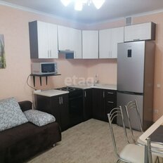 Квартира 39,8 м², 1-комнатная - изображение 1