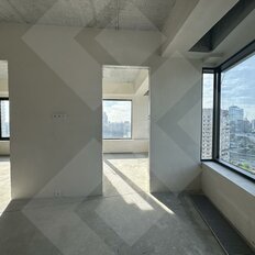 Квартира 74,1 м², 3-комнатная - изображение 3