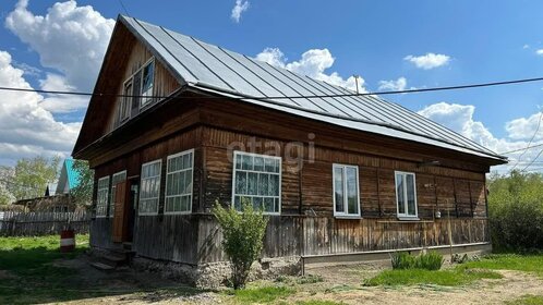 100 м² дом, 4 сотки участок 5 300 000 ₽ - изображение 37