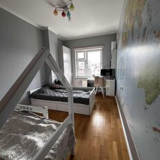 Квартира 89 м², 3-комнатная - изображение 3