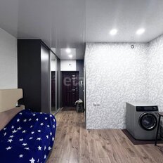 Квартира 22 м², 1-комнатная - изображение 5