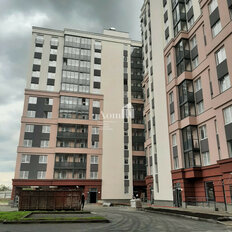 Квартира 26,3 м², студия - изображение 1