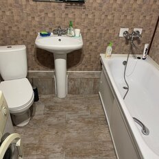 Квартира 50,8 м², 1-комнатная - изображение 3