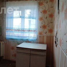 Квартира 27,4 м², 1-комнатная - изображение 2