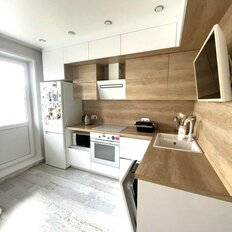 Квартира 54,7 м², 2-комнатная - изображение 2