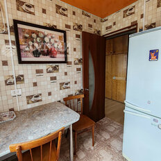 Квартира 30,5 м², 1-комнатная - изображение 4