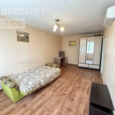 Квартира 30 м², 1-комнатная - изображение 3