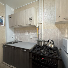 Квартира 35,5 м², 1-комнатная - изображение 4