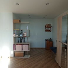 Квартира 32,5 м², 1-комнатная - изображение 4