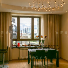 Квартира 138 м², 3-комнатная - изображение 5