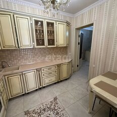 Квартира 102,1 м², 3-комнатная - изображение 1