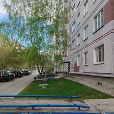 Квартира 64,4 м², 3-комнатная - изображение 4