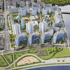 Квартира 65,9 м², 2-комнатная - изображение 5