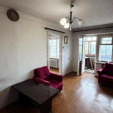 Квартира 54,6 м², 3-комнатная - изображение 1