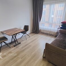 Квартира 19,8 м², 1-комнатная - изображение 3