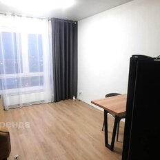 Квартира 20,1 м², 1-комнатная - изображение 3