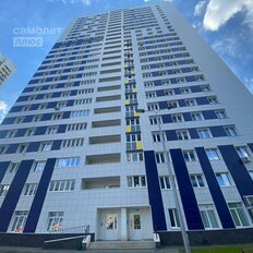 Квартира 45,8 м², 2-комнатная - изображение 5