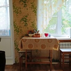 Квартира 38,8 м², 1-комнатная - изображение 5