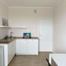 Квартира 35,7 м², 1-комнатная - изображение 3