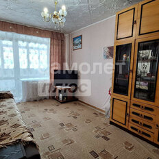 Квартира 55 м², 3-комнатная - изображение 4