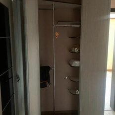 Квартира 49,8 м², 1-комнатная - изображение 5