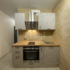 Квартира 21,1 м², студия - изображение 5