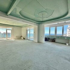 Квартира 189 м², 3-комнатная - изображение 1