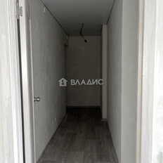 Квартира 39,4 м², 1-комнатная - изображение 4