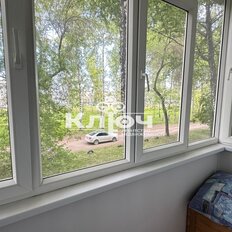 Квартира 26,6 м², 1-комнатная - изображение 3