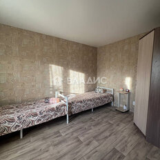 Квартира 27 м², 2-комнатная - изображение 2
