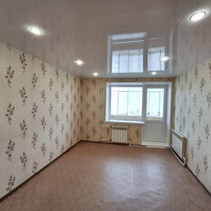 Квартира 33,1 м², 1-комнатная - изображение 1